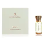 Rose 01 koncentrovaný parfumovaný olej unisex 12 ml