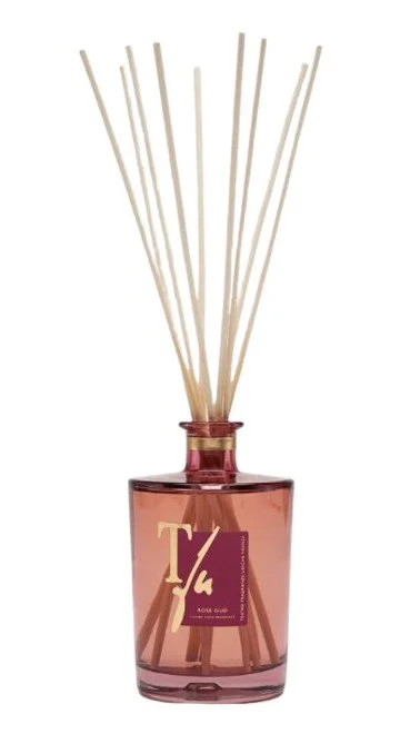OUD luxury collection Tyčinky 500 ml Vôňa do domácnosti