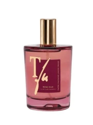 ROSE OUD luxury collection SPREJ 100 ML BYTOVÁ VÔŇ - TFU
