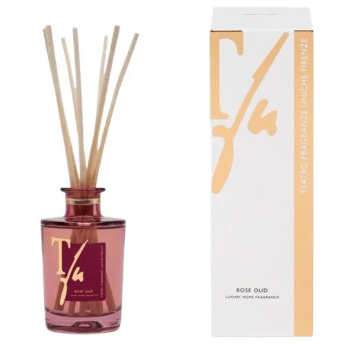 OUD luxury collection TYČINKY ML.100 VÔŇA DO DOMÁCNOSTI