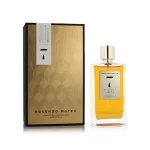 Nº 7 Pačuli, Oud, Vanilka parfumovaná voda unisex 100 ml