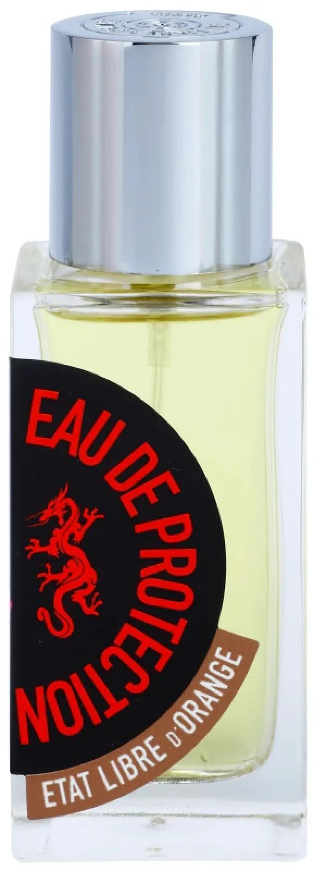 Rossy de Palma Eau de Protection parfumovaná voda pre ženy 100 ml