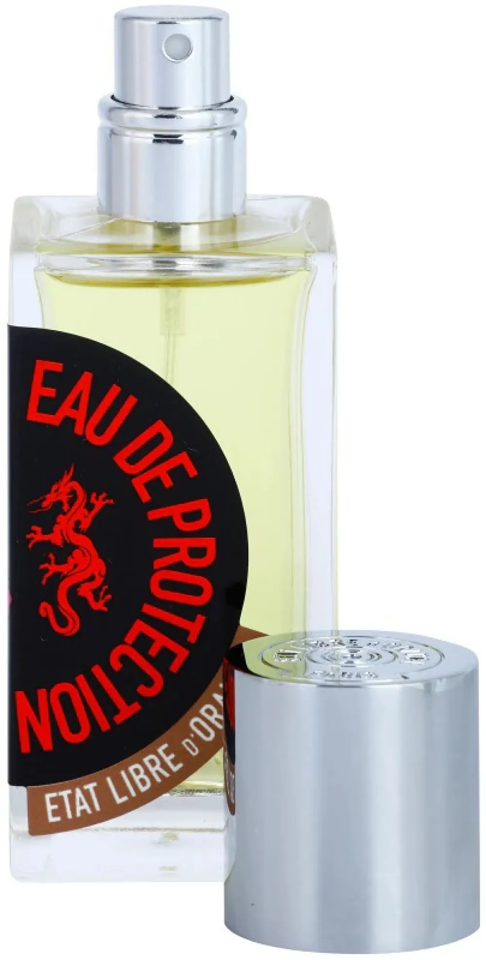 Rossy de Palma Eau de Protection parfumovaná voda pre ženy 100 ml