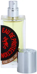 Rossy de Palma Eau de Protection parfumovaná voda pre ženy 100 ml