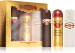 Royal 100 ml + AS 100 ml + DEO v spreji toaletná voda pre mužov 200 ml
