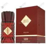 Royal Blend Sequoia parfumový extrakt unisex 100 ml
