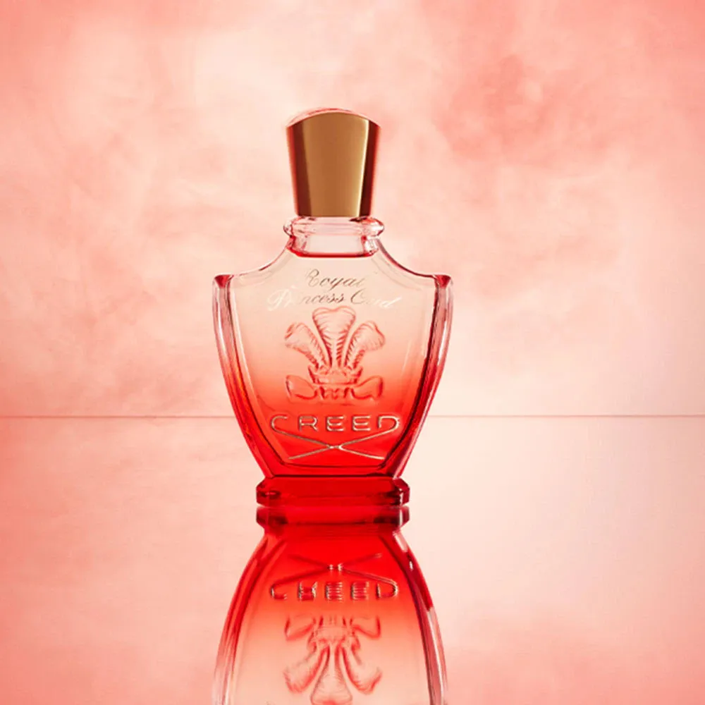 Royal Princess Oud parfumovaná voda pre ženy 75 ml