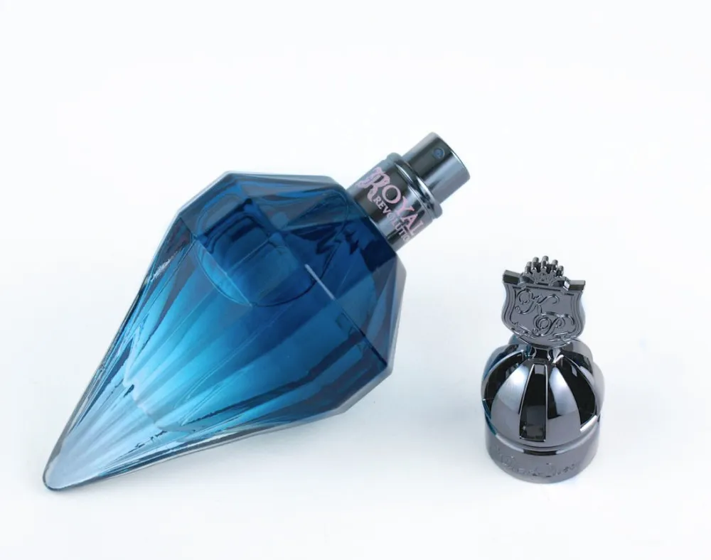 Royal Revolution parfumovaná voda pre ženy 100 ml