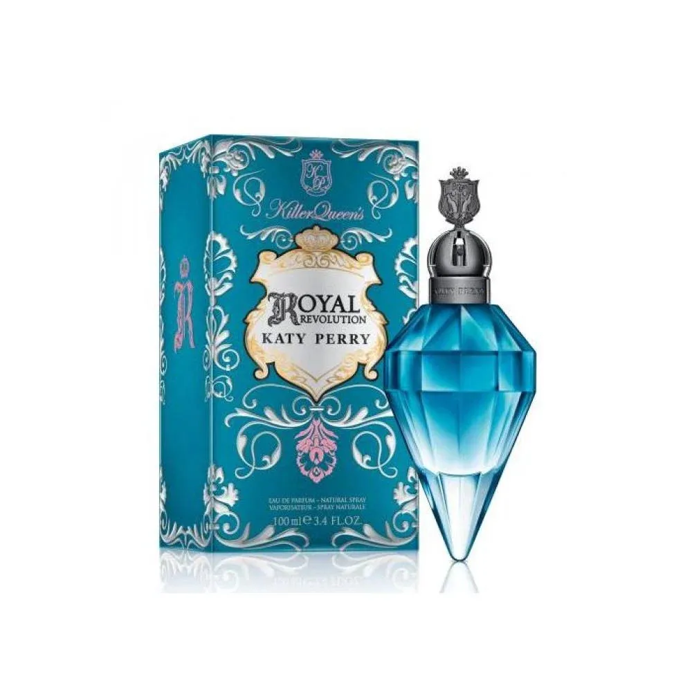 Royal Revolution parfumovaná voda pre ženy 100 ml