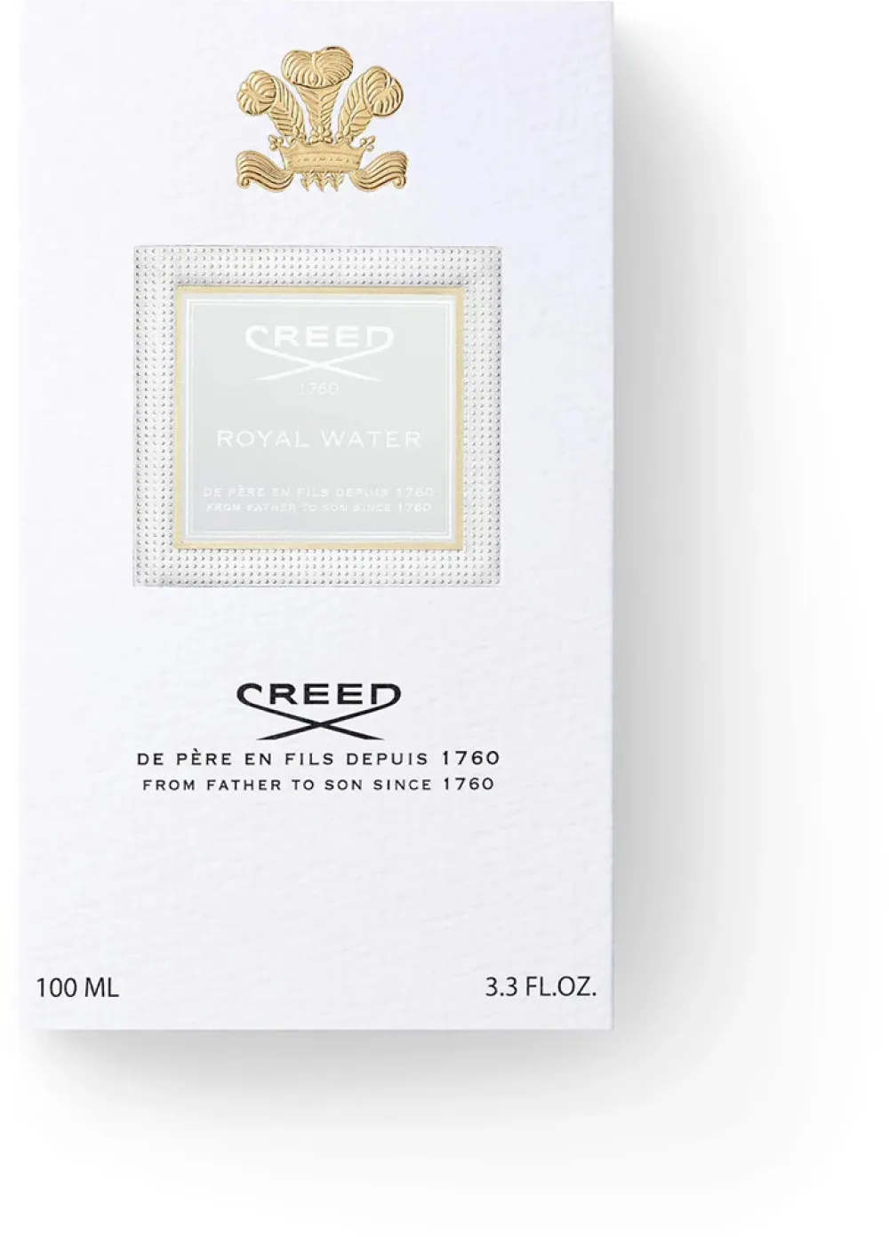 Royal Water parfumovaná voda unisex 100 ml