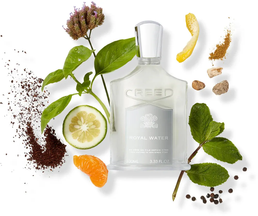 Royal Water parfumovaná voda unisex 100 ml