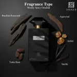 Royal Wood parfumovaná voda unisex 100 ml