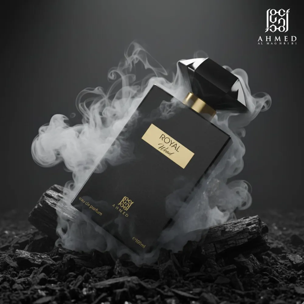 Royal Wood parfumovaná voda unisex 100 ml