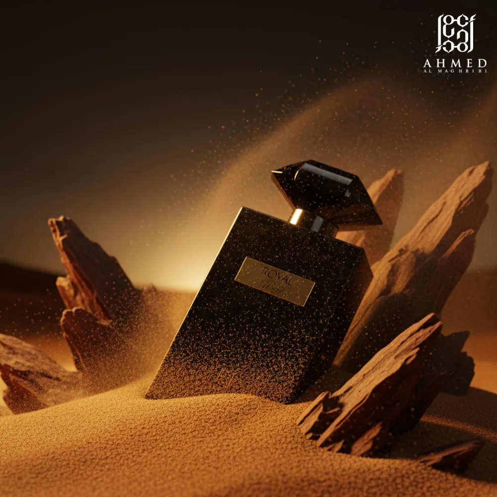 Royal Wood parfumovaná voda unisex 100 ml
