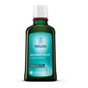 Weleda Rozmarínové tonikum na vlasy 100ml