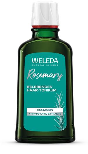 Rozmarínové tonikum na vlasy 100ml