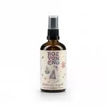 Rozvoněno Osviežovač vzduchu - Rozkoš mysle (100 ml) - s levanduľou a citrónovou trávou