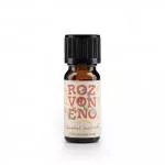 Rozvoněno Zmes esenciálnych olejov - Vianočný zázrak (10 ml) - s perníkovým korením