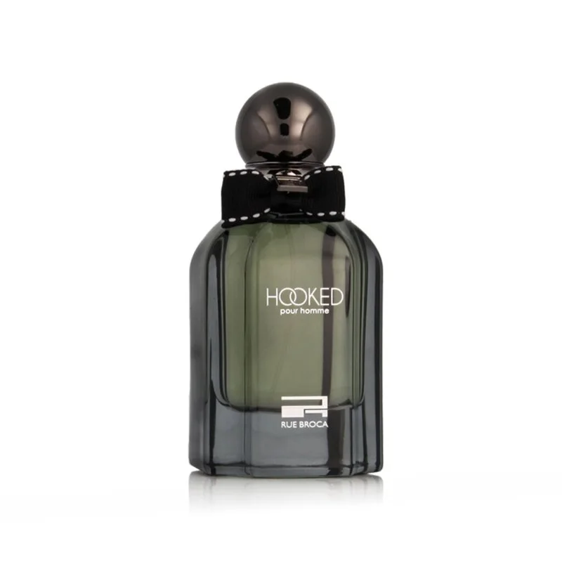Hooked Pour Homme parfumovaná voda pre mužov 100 ml