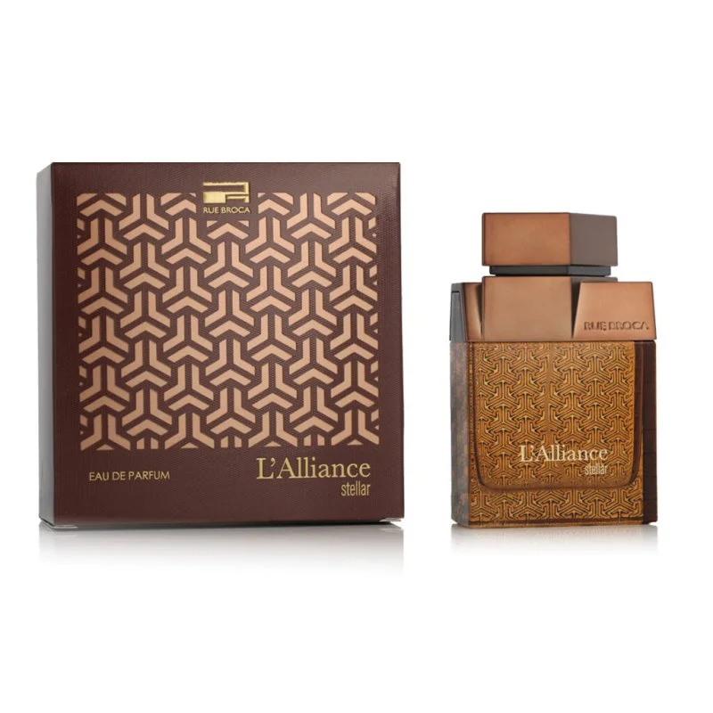 L’Alliance Stellar parfumovaná voda unisex 100 ml