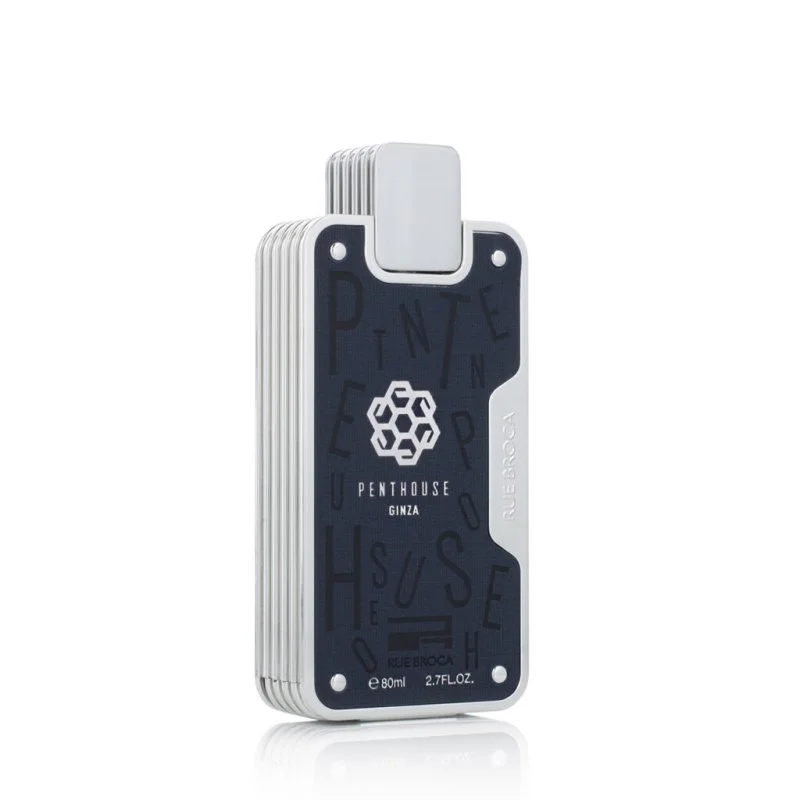 Penthouse Ginza parfumovaná voda unisex 80 ml