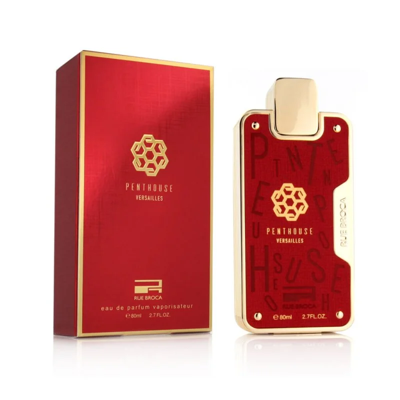 Penthouse Versailles parfumovaná voda unisex 80 ml