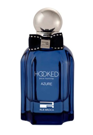 Hooked Homme Azure M parfumovaná voda