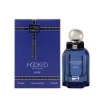Hooked Homme Azure M parfumovaná voda 100 ml