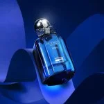 Hooked Homme Azure M parfumovaná voda 100 ml