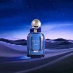Hooked Homme Azure M parfumovaná voda 100 ml