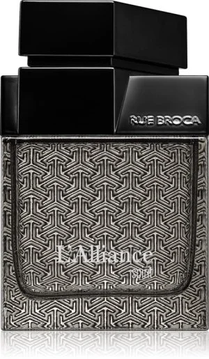 Rue Broca L'Alliance Spirit U parfumovaná voda