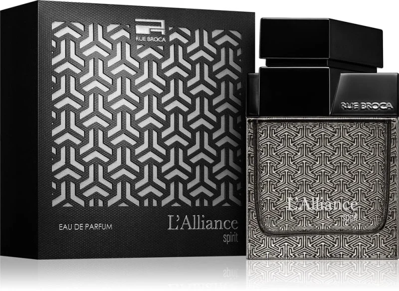 L'Alliance Spirit U parfumovaná voda 100 ml