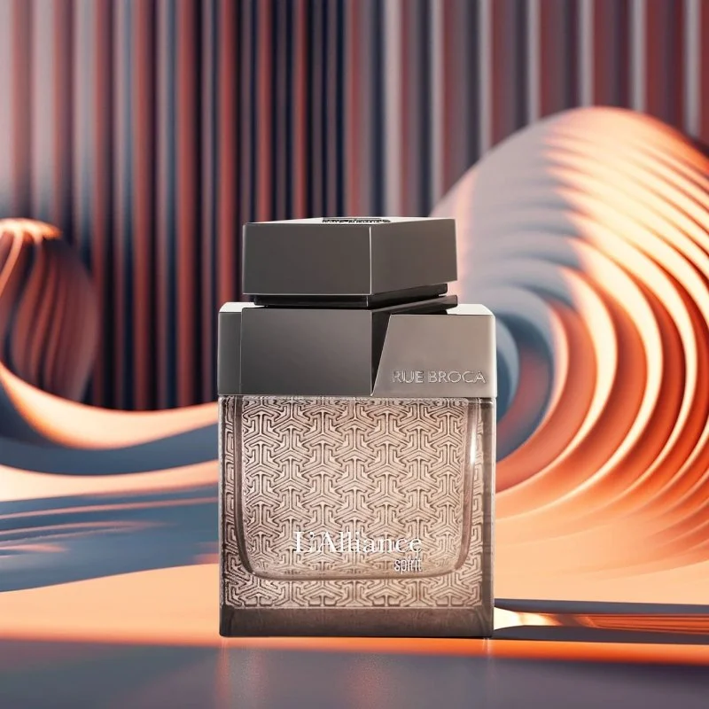 L'Alliance Spirit U parfumovaná voda 100 ml