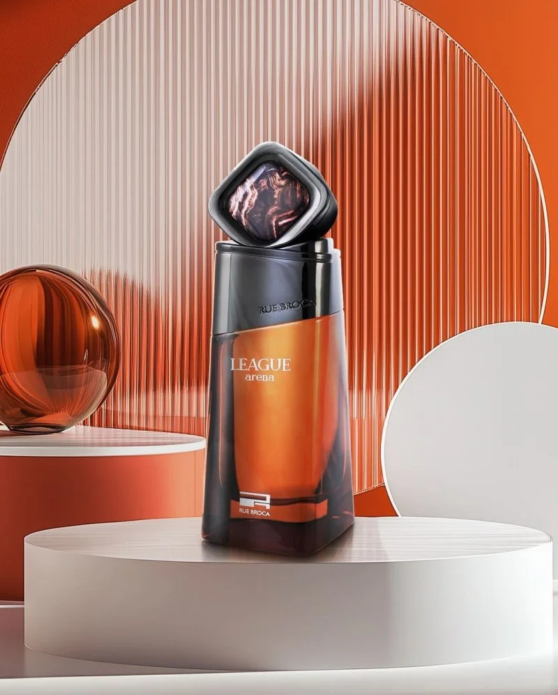 League Arena M parfumovaná voda 100 ml
