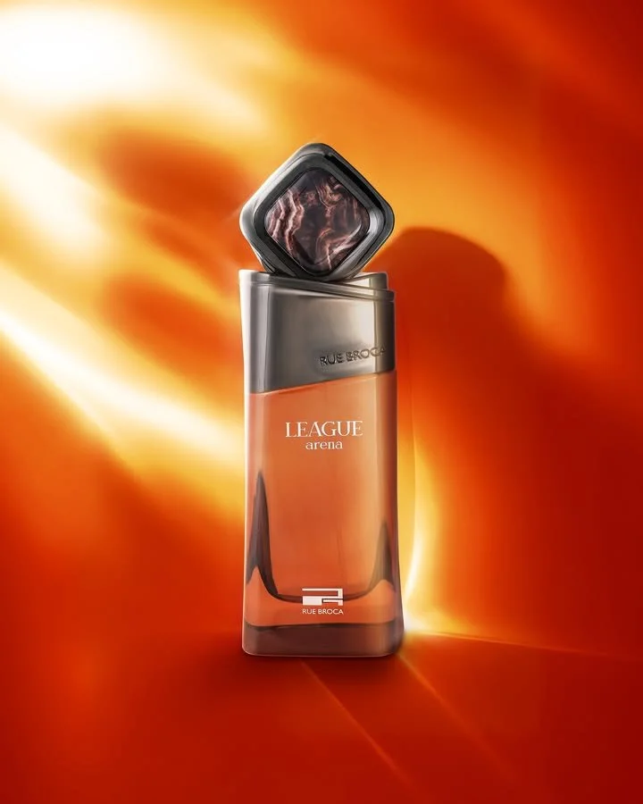 League Arena M parfumovaná voda 100 ml