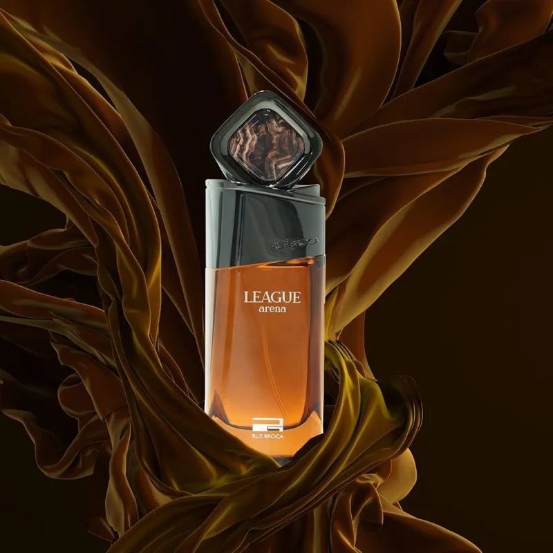League Arena M parfumovaná voda 100 ml