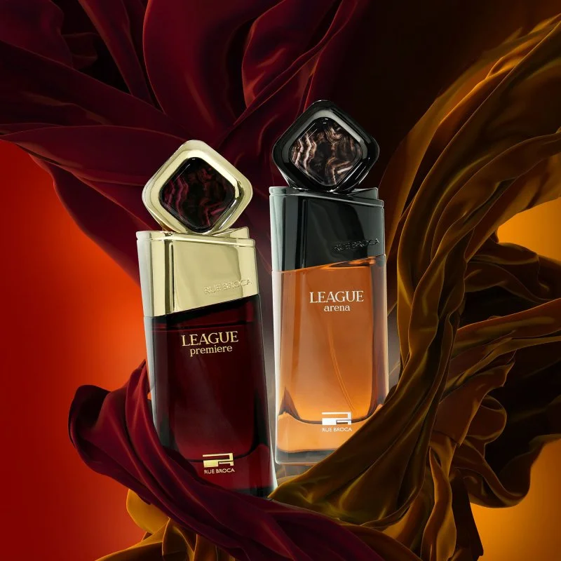 League Arena M parfumovaná voda 100 ml