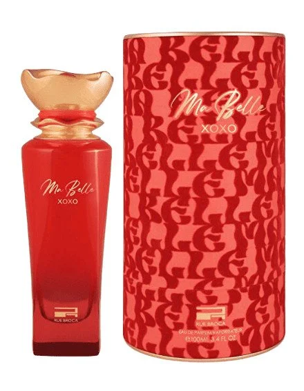 Ma Belle XOXO W parfumovaná voda 100 ml