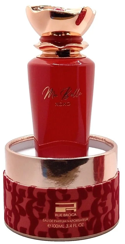 Ma Belle XOXO W parfumovaná voda 100 ml