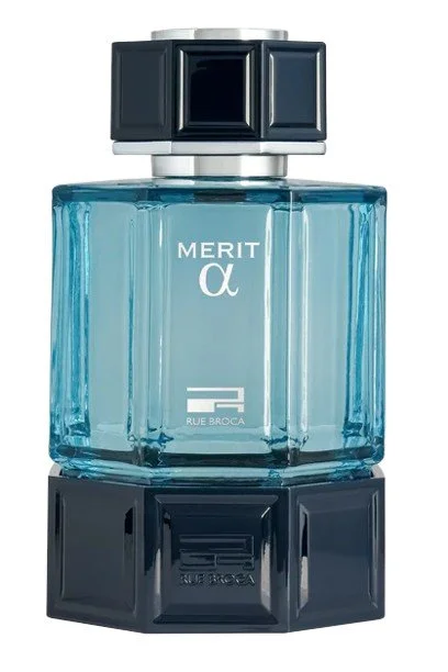 Merit Alpha Blue M parfumovaná voda 100 ml