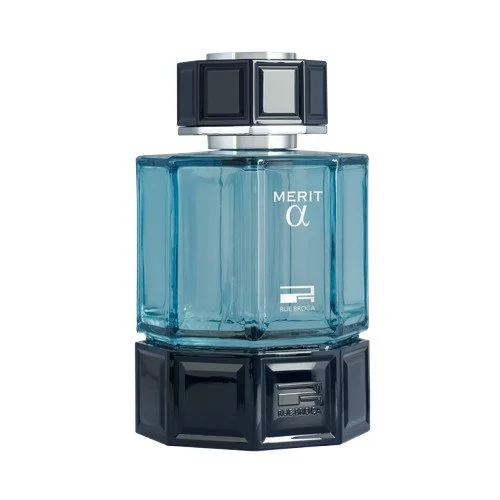 Merit Alpha Blue M parfumovaná voda 100 ml