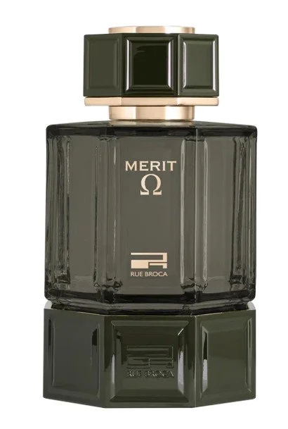 Merit Omega Green M parfumovaná voda 100 ml