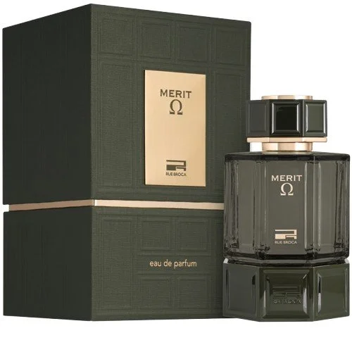 Merit Omega Green M parfumovaná voda 100 ml