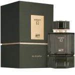 Merit Omega Green M parfumovaná voda 100 ml
