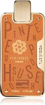Penthouse Windsor U parfumovaná voda 80 ml