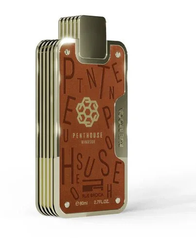 Penthouse Windsor U parfumovaná voda 80 ml