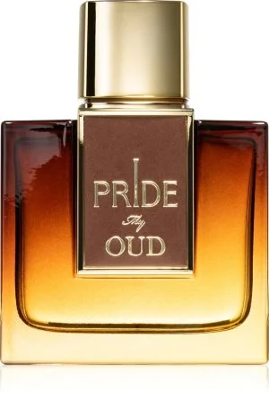 Rue Broca Pride My Oud M parfumovaná voda