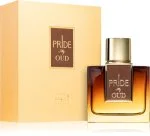 Pride My Oud M parfumovaná voda 100 ml