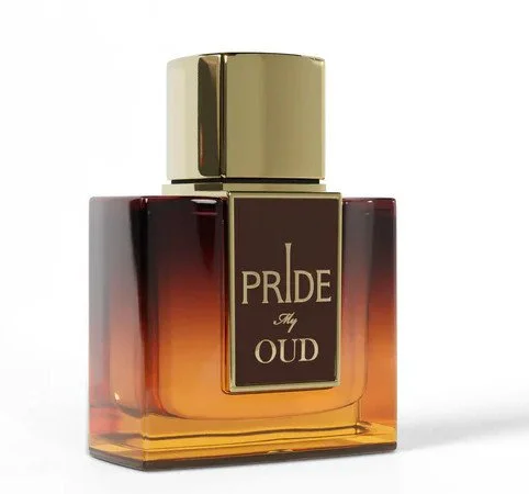 Pride My Oud M parfumovaná voda 100 ml