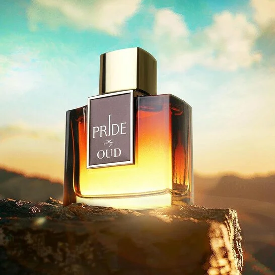 Pride My Oud M parfumovaná voda 100 ml
